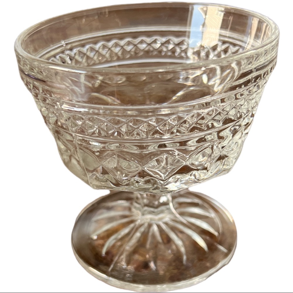 Wexford AH Sorbet Bowl